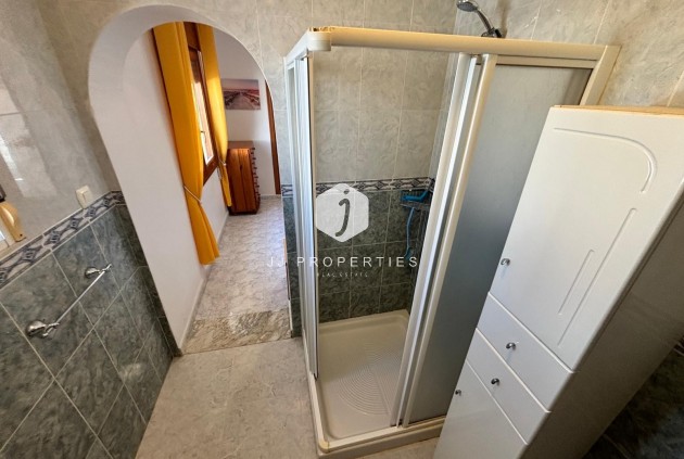 Resale - Villa -
Ciudad Quesada - Costa Blanca