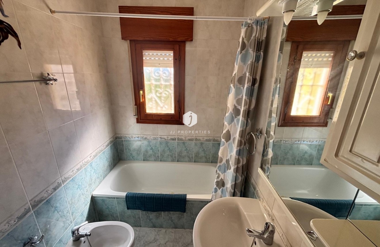 Resale - Villa -
Ciudad Quesada - Costa Blanca