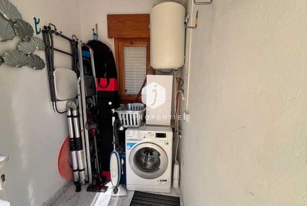 Resale - Villa -
Ciudad Quesada - Costa Blanca