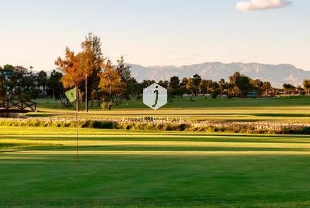 Resale - Villa -
Ciudad Quesada - Costa Blanca