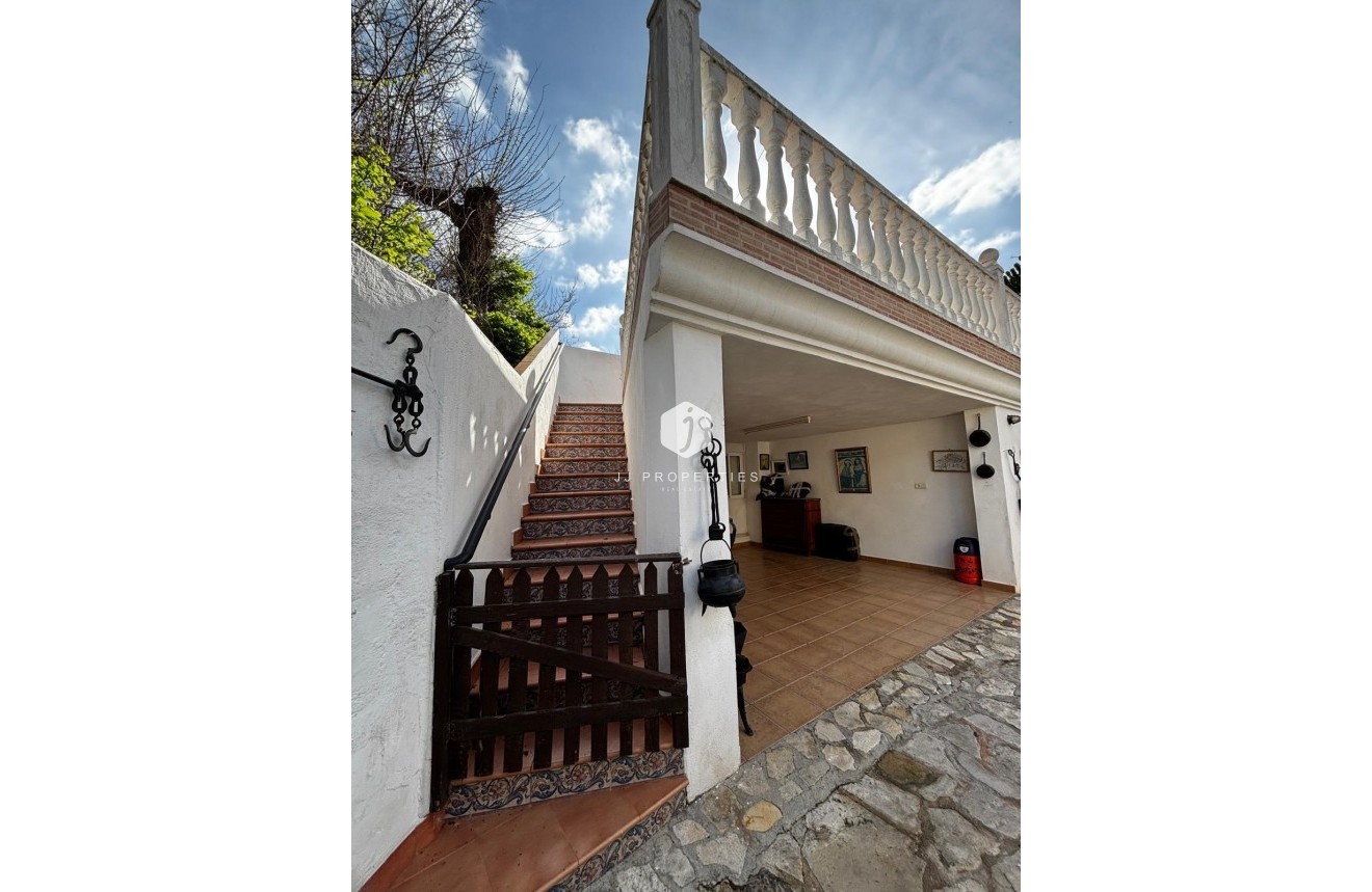 Tweedehands - Chalet -
Benejúzar - Comunidad Valenciana