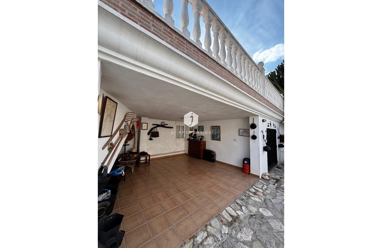 Tweedehands - Chalet -
Benejúzar - Comunidad Valenciana