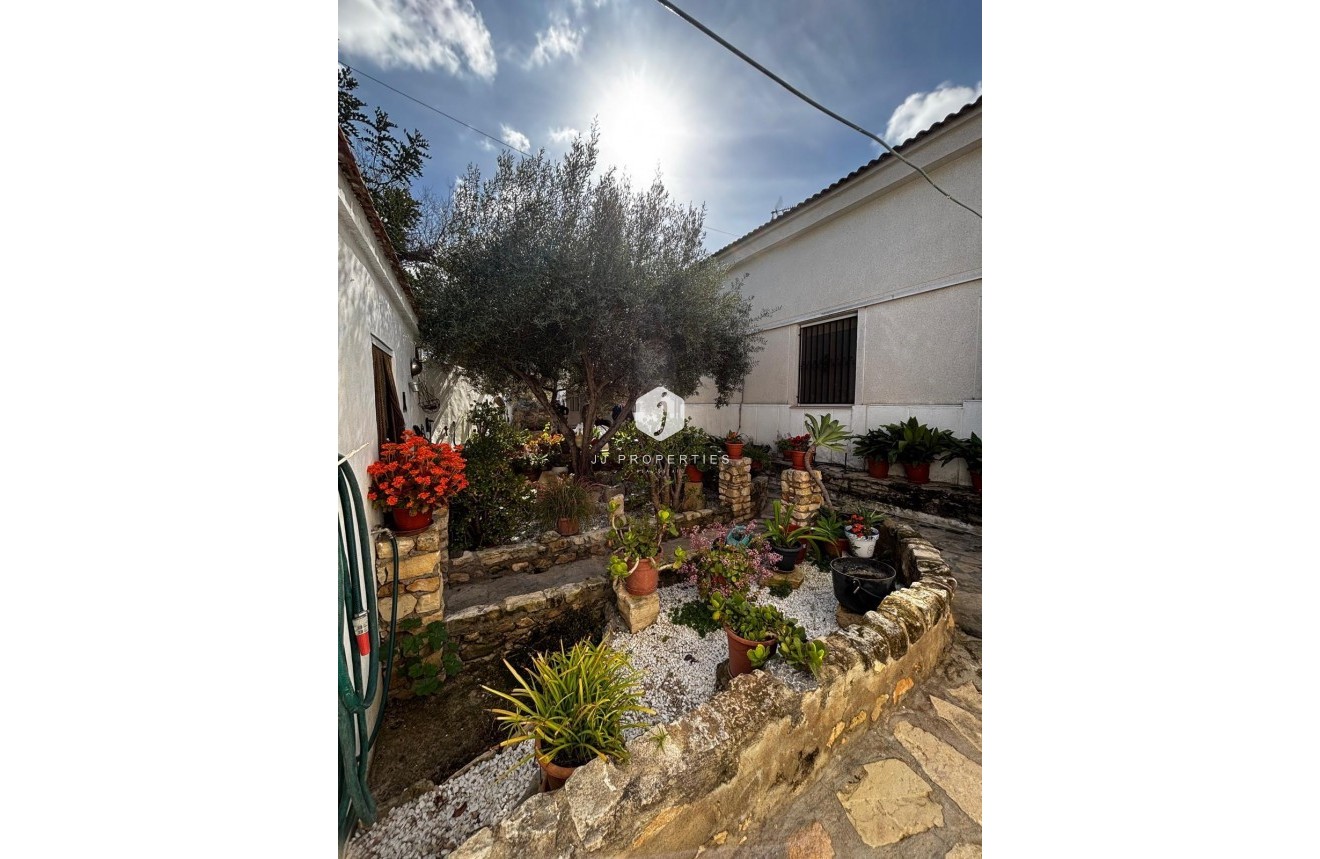 Tweedehands - Chalet -
Benejúzar - Comunidad Valenciana