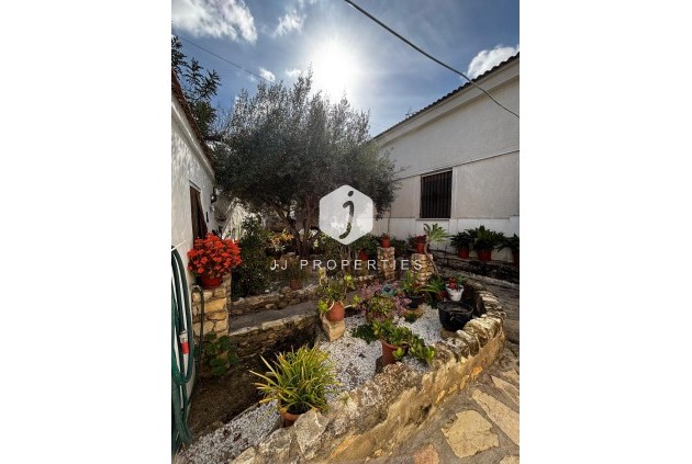 Tweedehands - Chalet -
Benejúzar - Comunidad Valenciana