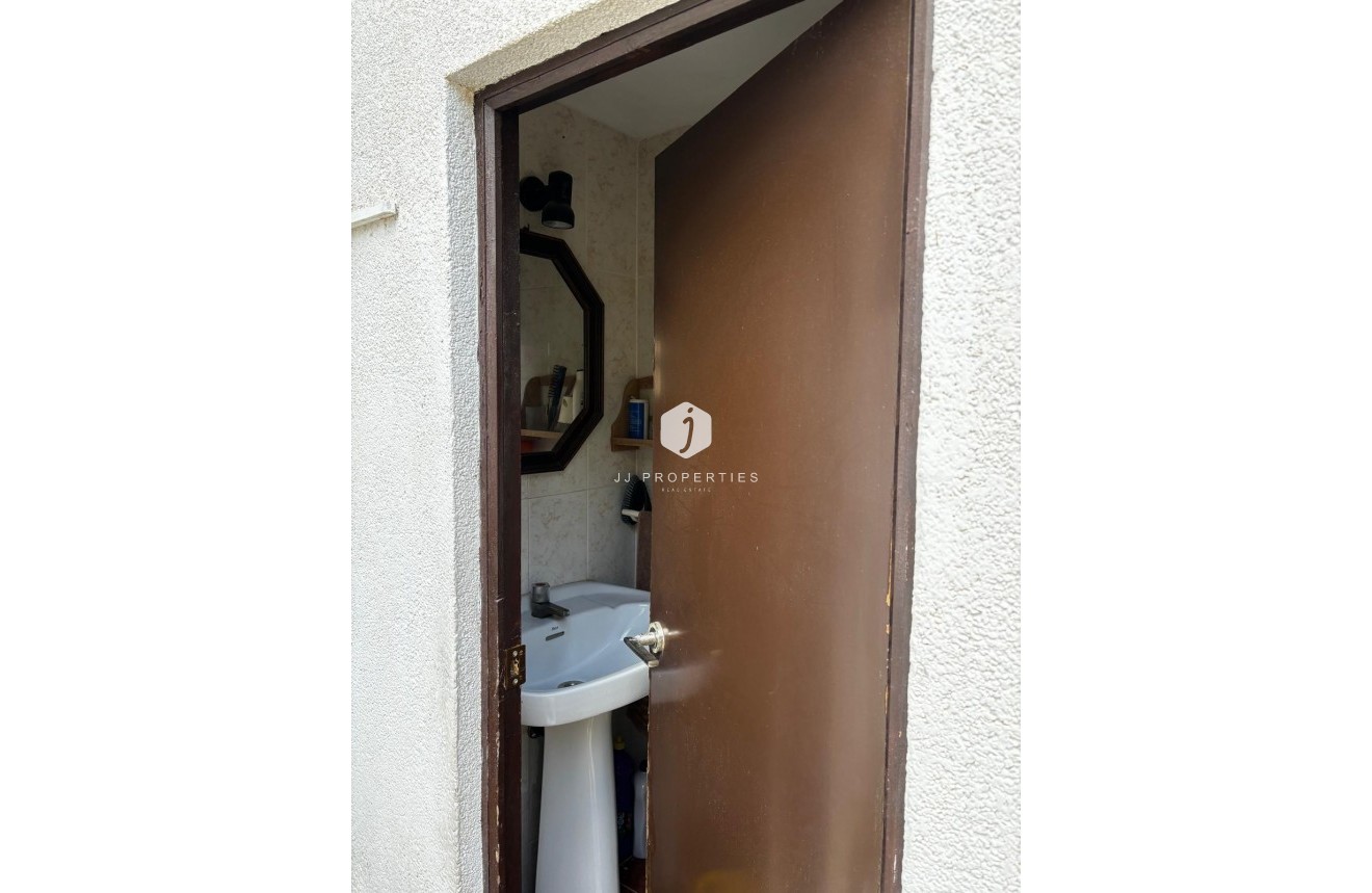 Tweedehands - Chalet -
Benejúzar - Comunidad Valenciana