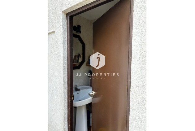 Tweedehands - Chalet -
Benejúzar - Comunidad Valenciana