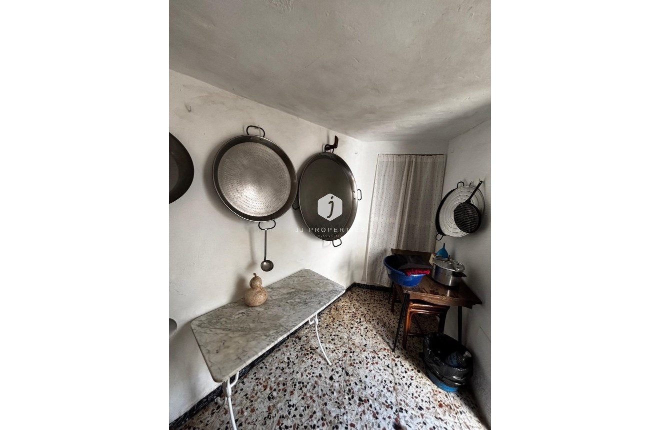 Tweedehands - Chalet -
Benejúzar - Comunidad Valenciana