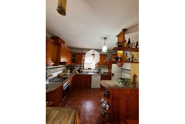 Tweedehands - Chalet -
Benejúzar - Comunidad Valenciana