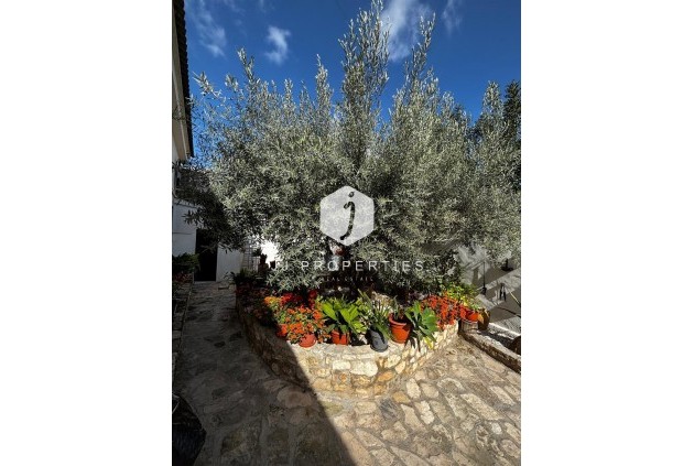 Tweedehands - Chalet -
Benejúzar - Comunidad Valenciana