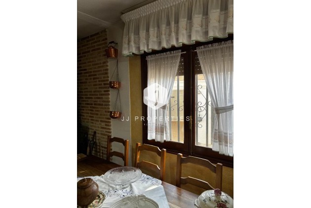 Tweedehands - Chalet -
Benejúzar - Comunidad Valenciana