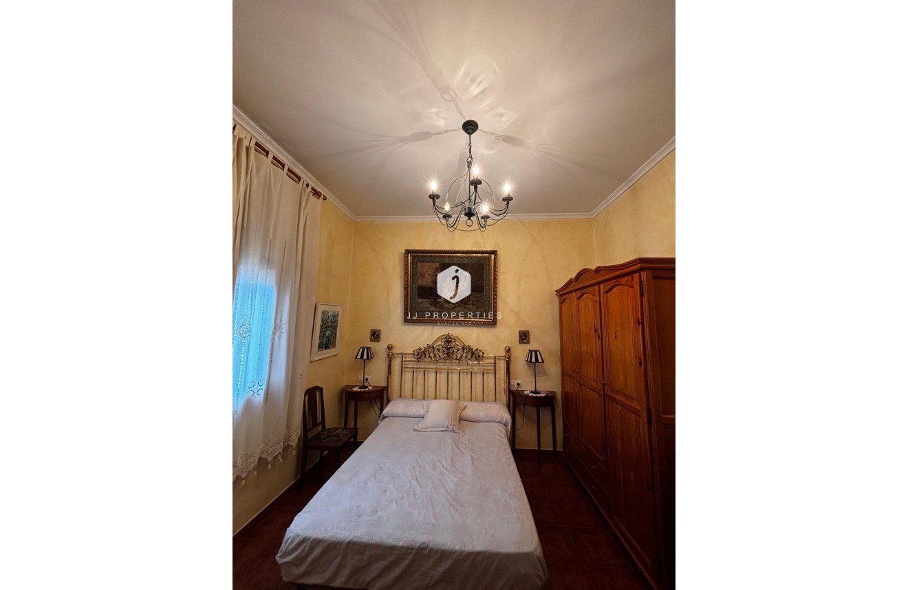 Tweedehands - Chalet -
Benejúzar - Comunidad Valenciana