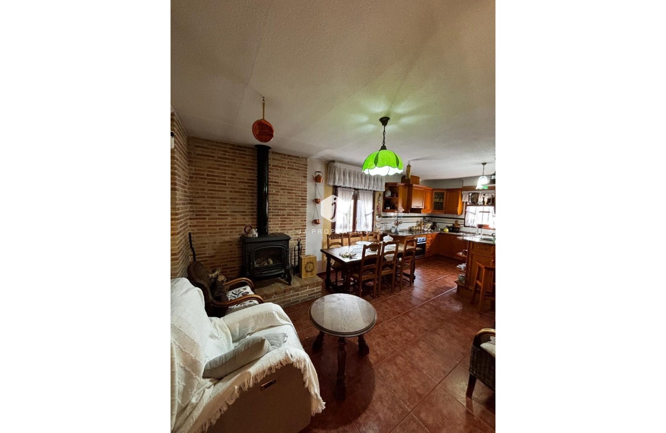 Tweedehands - Chalet -
Benejúzar - Comunidad Valenciana