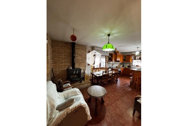 Tweedehands - Chalet -
Benejúzar - Comunidad Valenciana