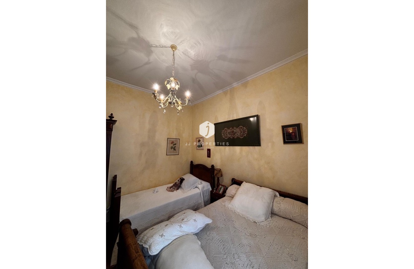 Tweedehands - Chalet -
Benejúzar - Comunidad Valenciana