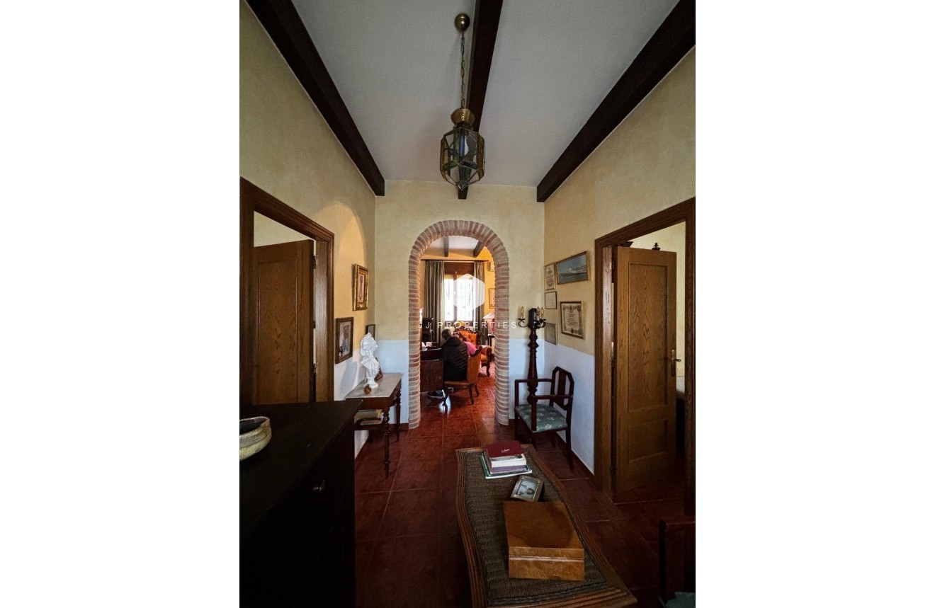 Tweedehands - Chalet -
Benejúzar - Comunidad Valenciana