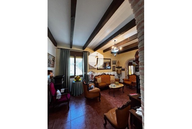 Tweedehands - Chalet -
Benejúzar - Comunidad Valenciana