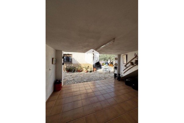 Tweedehands - Chalet -
Benejúzar - Comunidad Valenciana