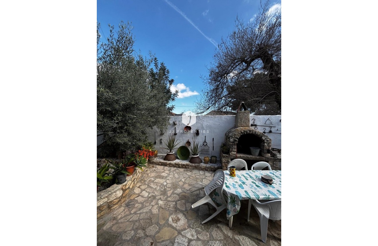 Tweedehands - Chalet -
Benejúzar - Comunidad Valenciana