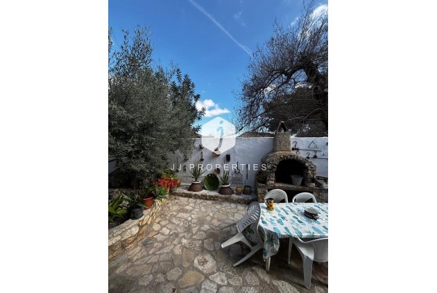 Tweedehands - Chalet -
Benejúzar - Comunidad Valenciana