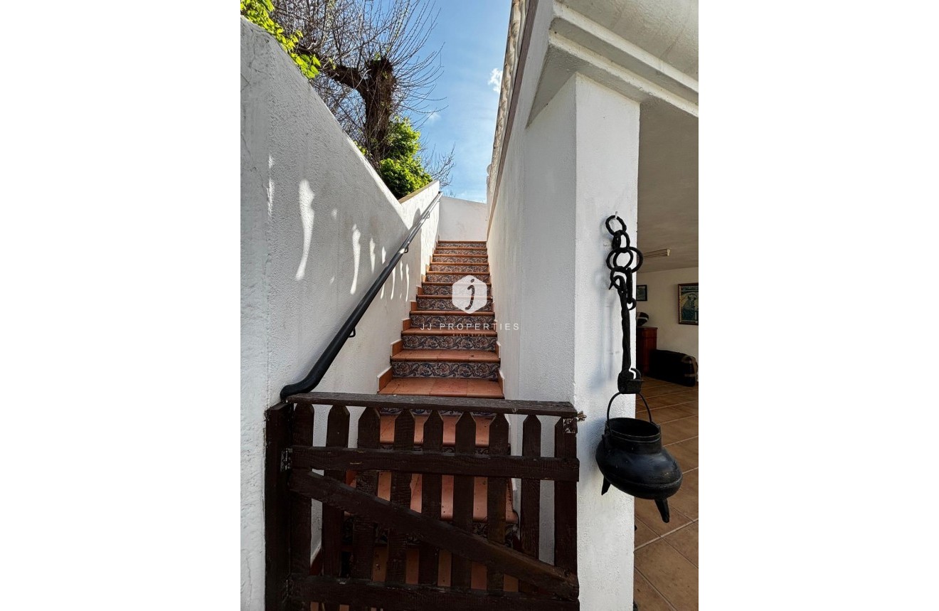 Tweedehands - Chalet -
Benejúzar - Comunidad Valenciana