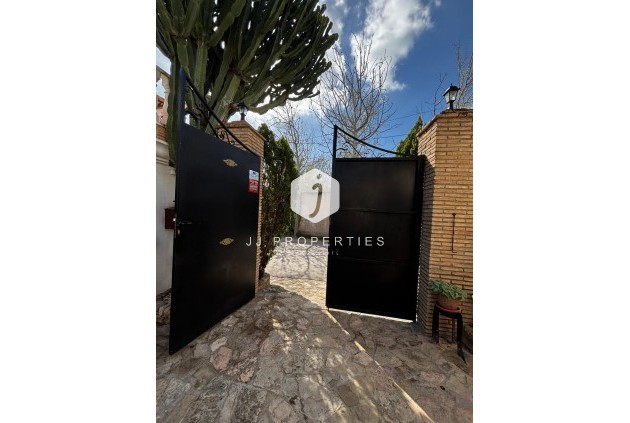 Tweedehands - Chalet -
Benejúzar - Comunidad Valenciana