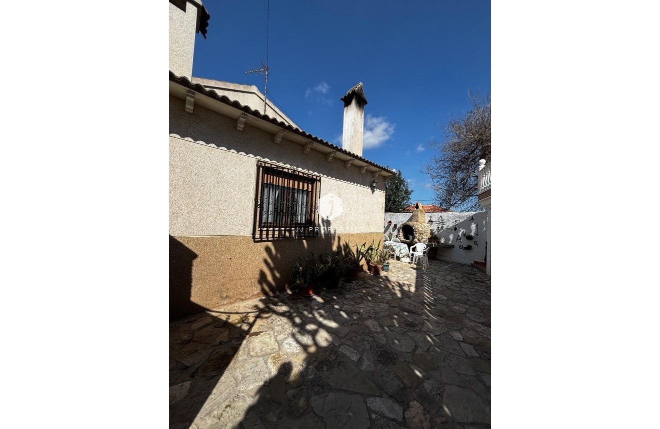 Tweedehands - Chalet -
Benejúzar - Comunidad Valenciana