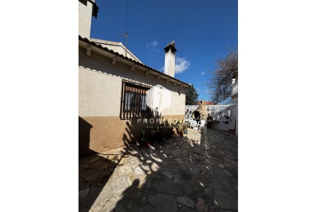 Tweedehands - Chalet -
Benejúzar - Comunidad Valenciana