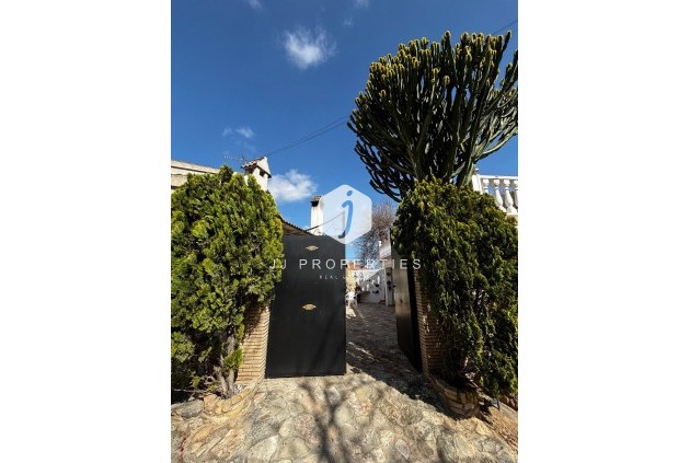 Tweedehands - Chalet -
Benejúzar - Comunidad Valenciana