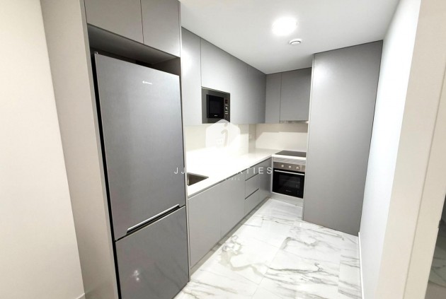 Resale - Apartment / flat -
Torrevieja - PARQUE DE LAS NACIONES