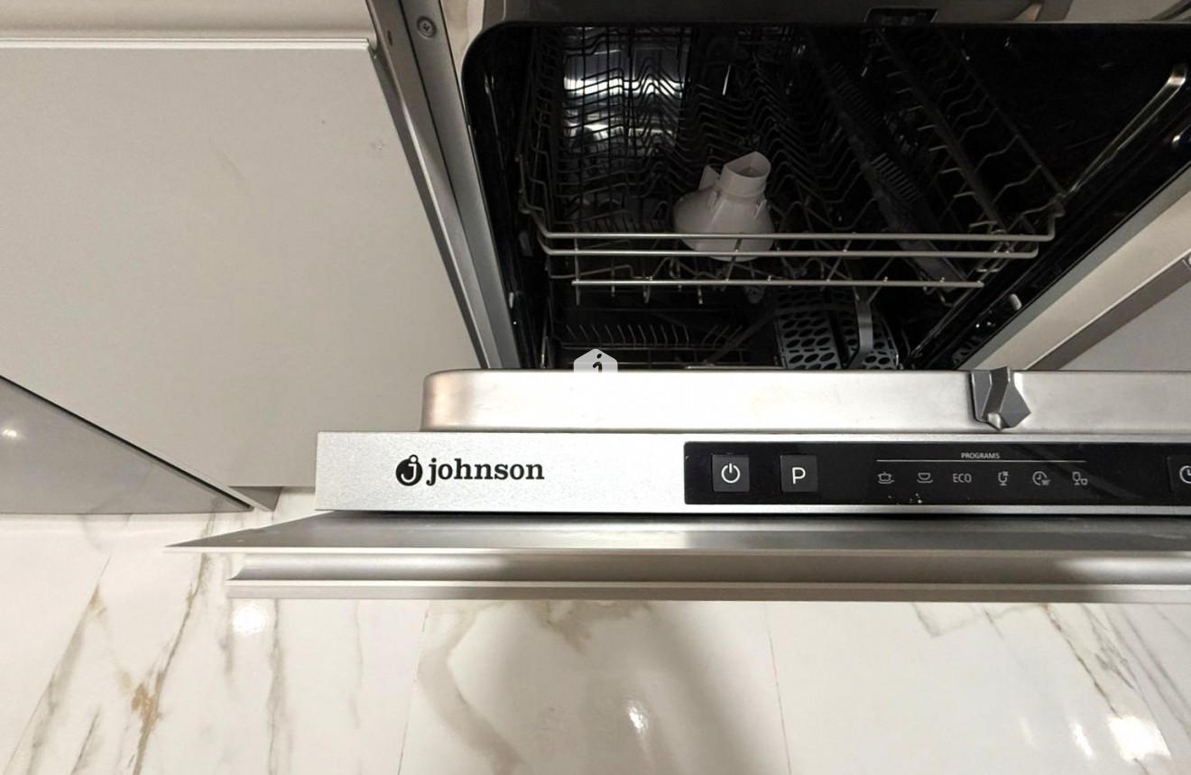 Resale - Apartment / flat -
Torrevieja - PARQUE DE LAS NACIONES