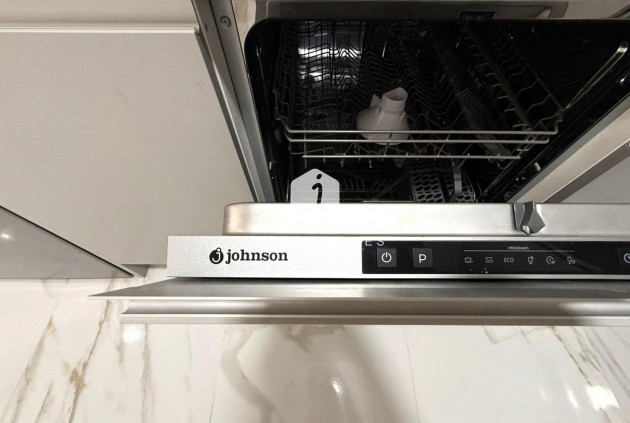 Resale - Apartment / flat -
Torrevieja - PARQUE DE LAS NACIONES