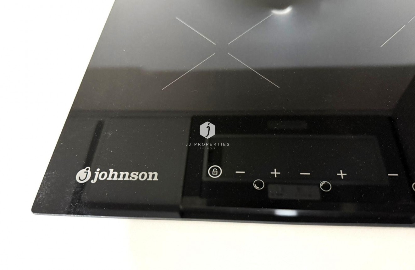 Resale - Apartment / flat -
Torrevieja - PARQUE DE LAS NACIONES