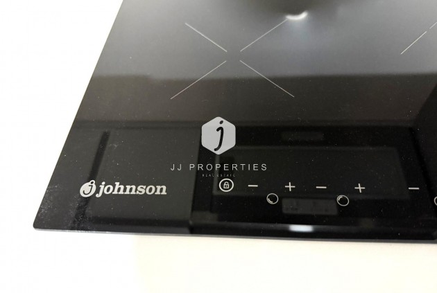 Resale - Apartment / flat -
Torrevieja - PARQUE DE LAS NACIONES