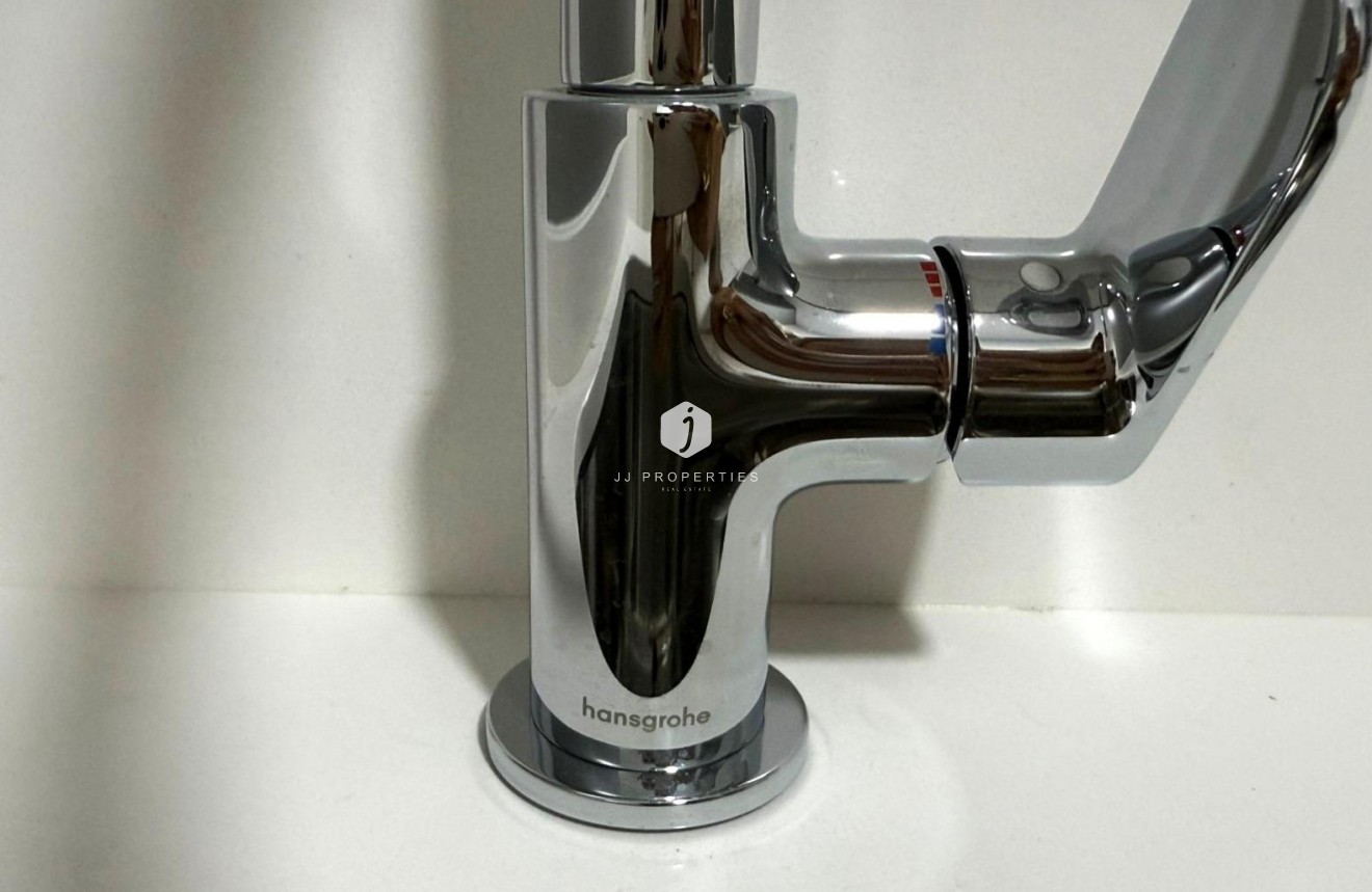 Resale - Apartment / flat -
Torrevieja - PARQUE DE LAS NACIONES