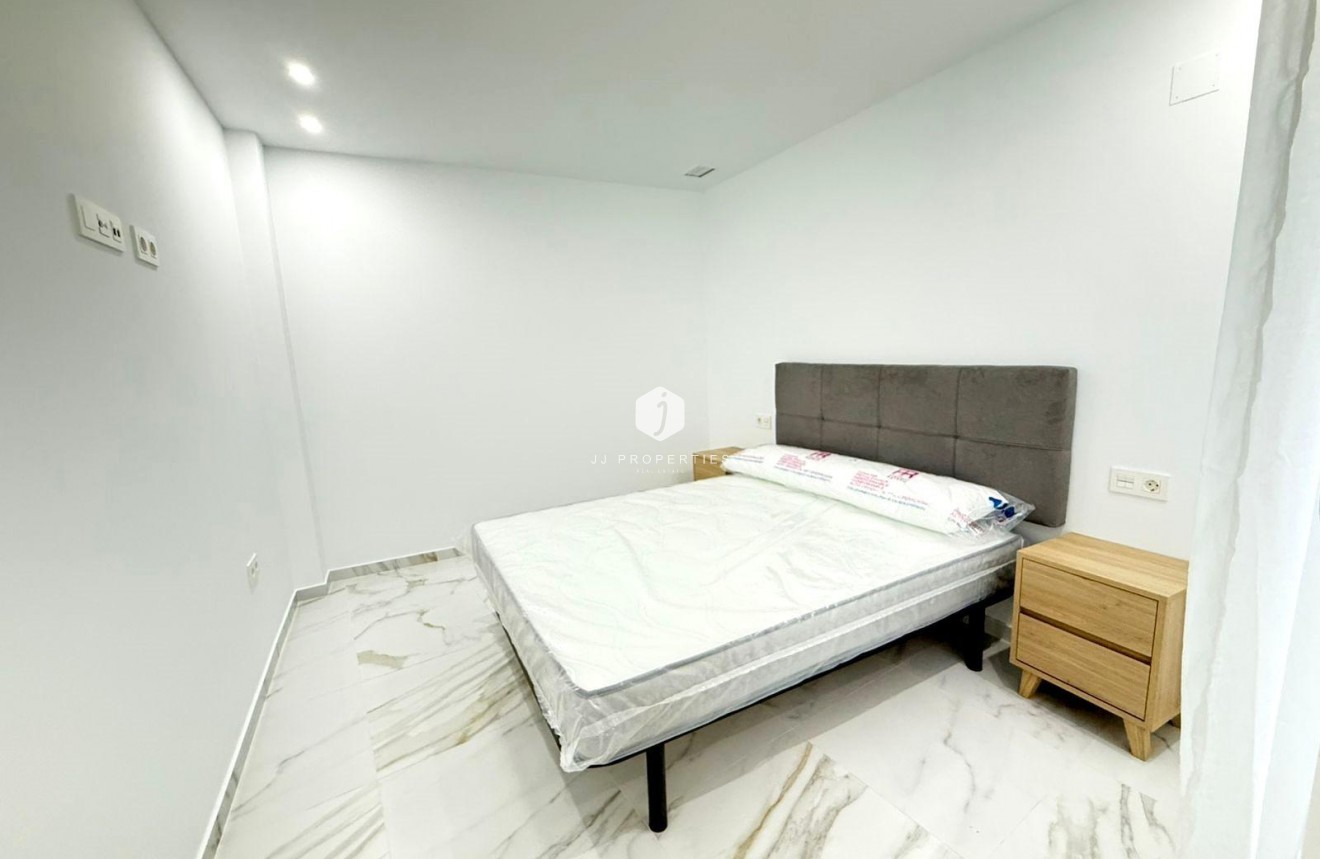 Resale - Apartment / flat -
Torrevieja - PARQUE DE LAS NACIONES