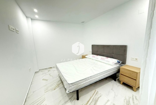 Resale - Apartment / flat -
Torrevieja - PARQUE DE LAS NACIONES