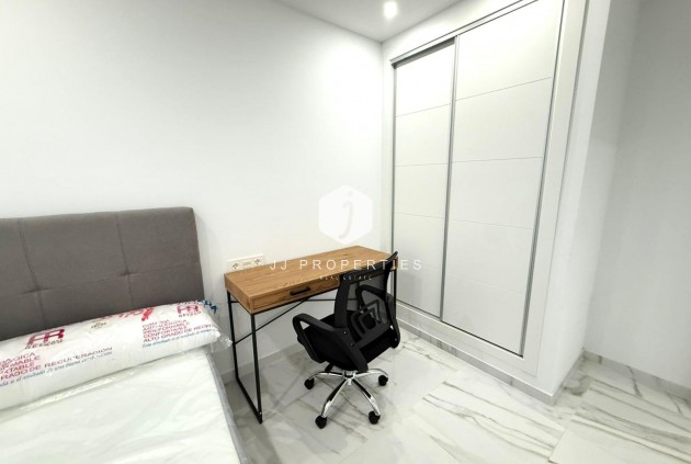 Resale - Apartment / flat -
Torrevieja - PARQUE DE LAS NACIONES