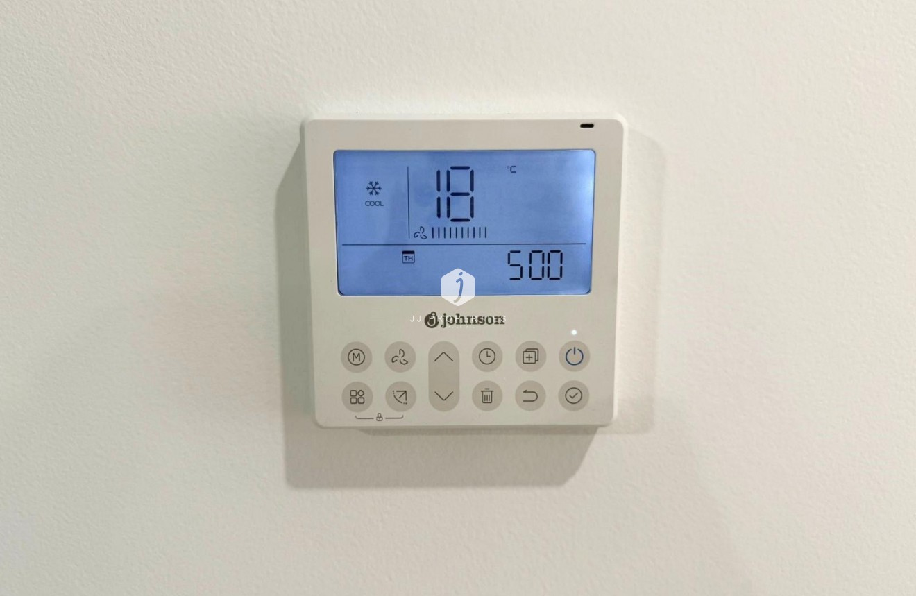 Resale - Apartment / flat -
Torrevieja - PARQUE DE LAS NACIONES