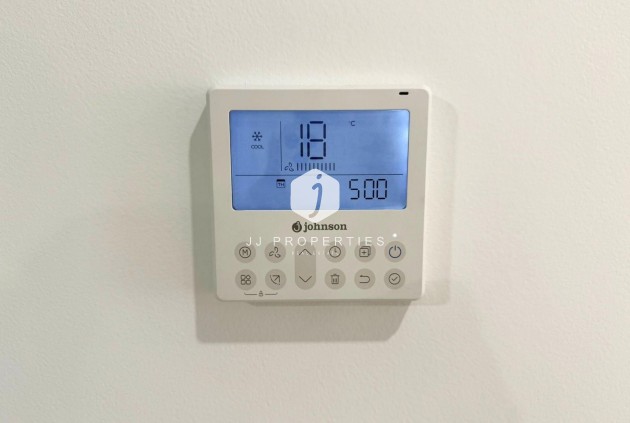 Resale - Apartment / flat -
Torrevieja - PARQUE DE LAS NACIONES