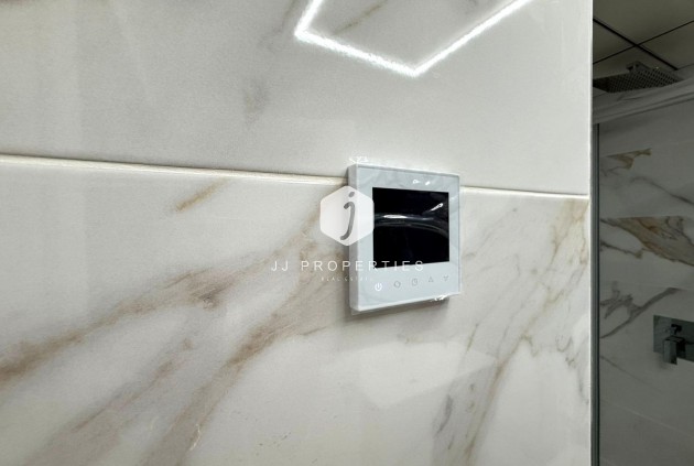 Resale - Apartment / flat -
Torrevieja - PARQUE DE LAS NACIONES