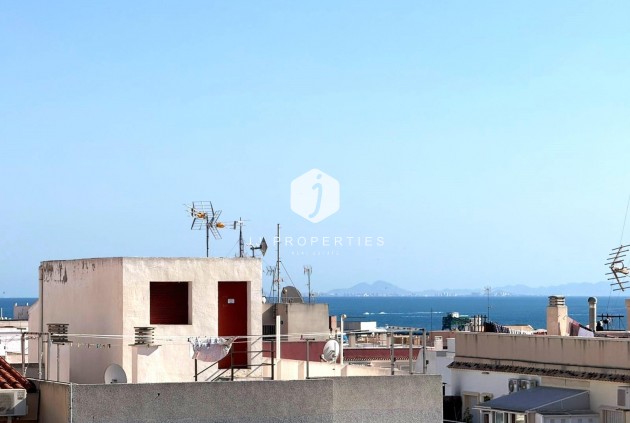 Resale - Apartment / flat -
Torrevieja - PARQUE DE LAS NACIONES