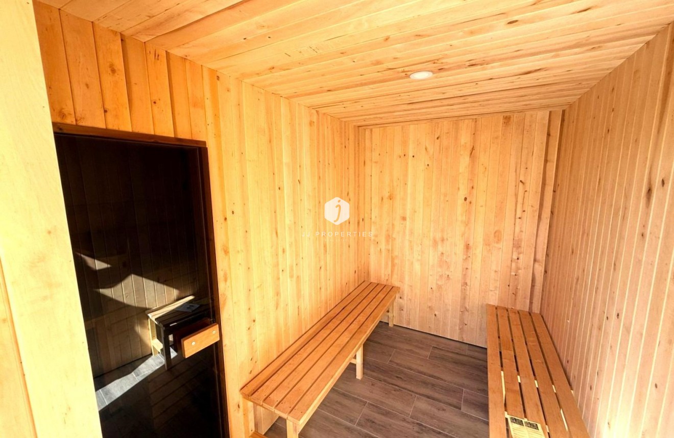 Resale - Apartment / flat -
Torrevieja - PARQUE DE LAS NACIONES