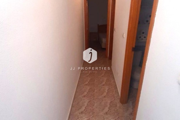 Resale - Apartment / flat -
Torrevieja - Costa Blanca