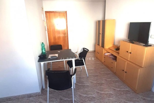 Resale - Apartment / flat -
Torrevieja - Costa Blanca