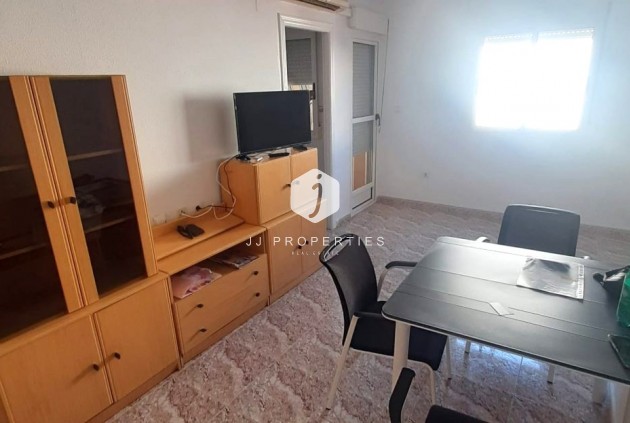 Resale - Apartment / flat -
Torrevieja - Costa Blanca