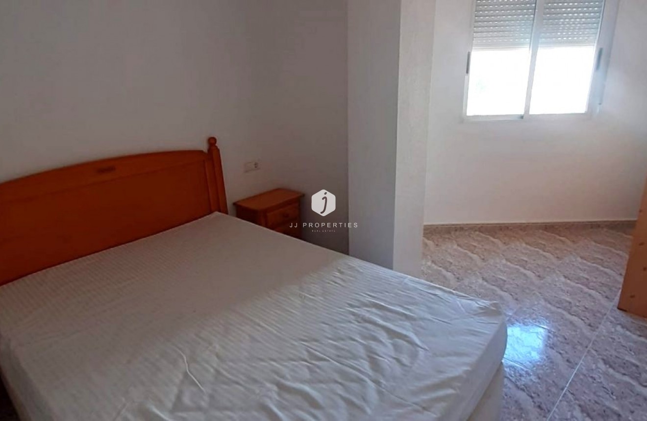 Resale - Apartment / flat -
Torrevieja - Costa Blanca