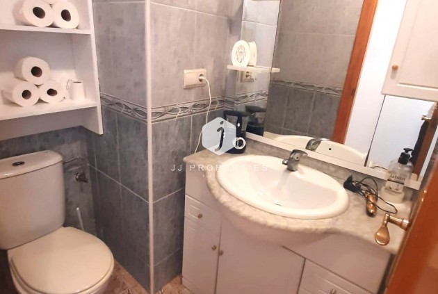 Resale - Apartment / flat -
Torrevieja - Costa Blanca