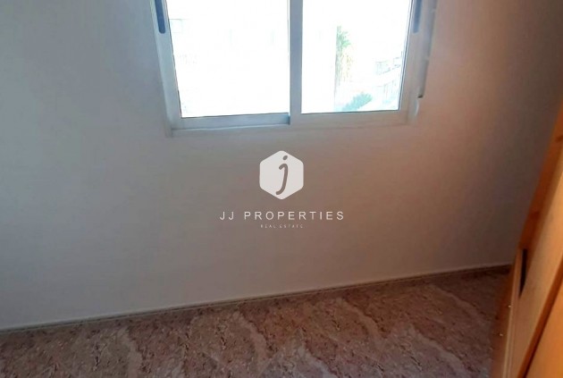 Resale - Apartment / flat -
Torrevieja - Costa Blanca