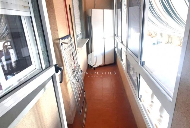 Resale - Apartment / flat -
Torrevieja - Costa Blanca