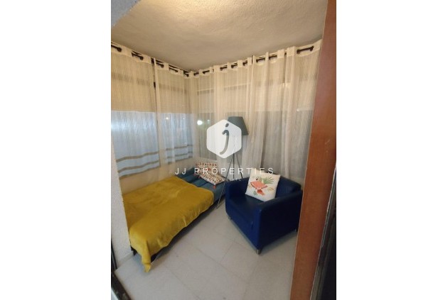 Resale - Apartment / flat -
Torrevieja - La Siesta - El Salado - Torreta